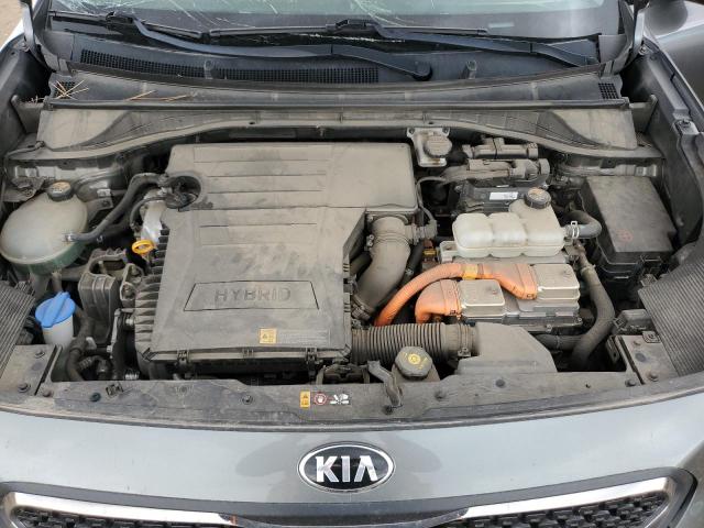 2018 Kia Niro Fe VIN: KNDCB3LC7J5170181 Lot: 60341174