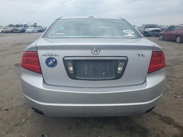 2004 Acura Tl VIN: 19UUA66204A050487 Lot: 57560324