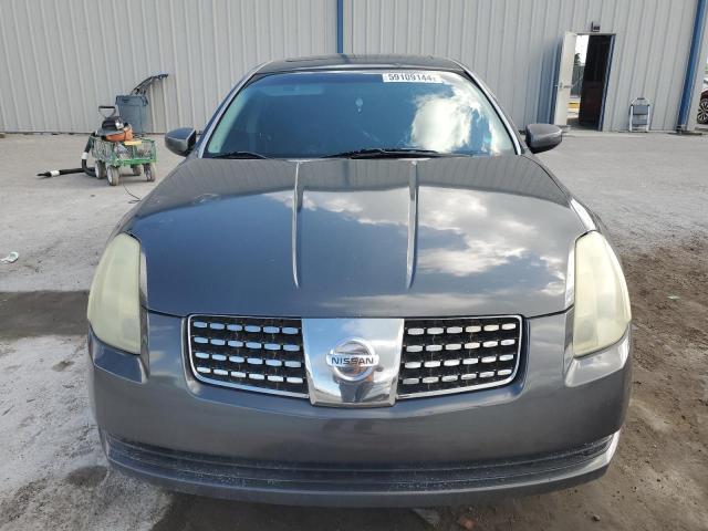 2005 Nissan Maxima Se VIN: 1N4BA41E95C854519 Lot: 59109144