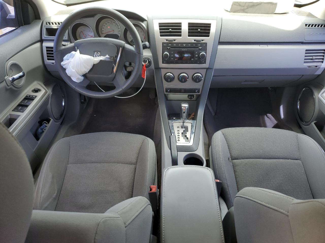 1B3LC56R48N283445 2008 Dodge Avenger Sxt