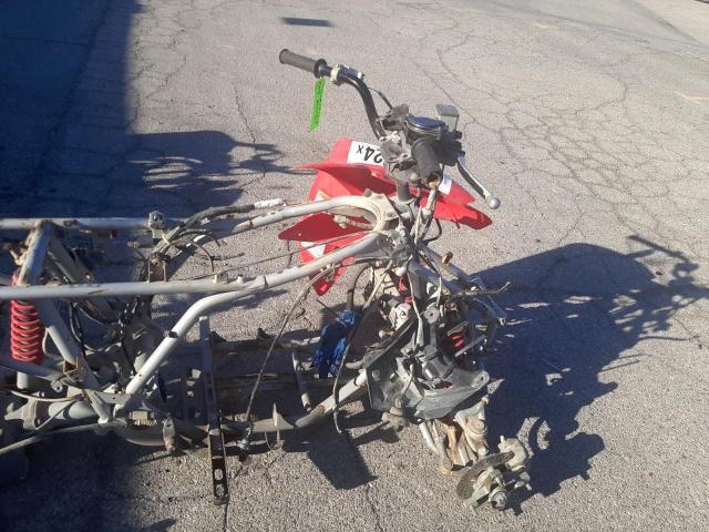 2006 HONDA TRX250 EX - 1HFTE270464511282