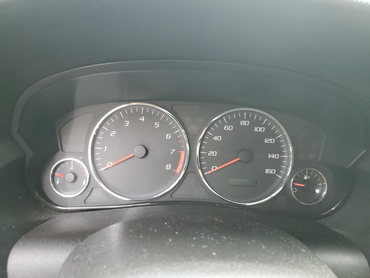 1G6DM57T760121221 2006 Cadillac Cts