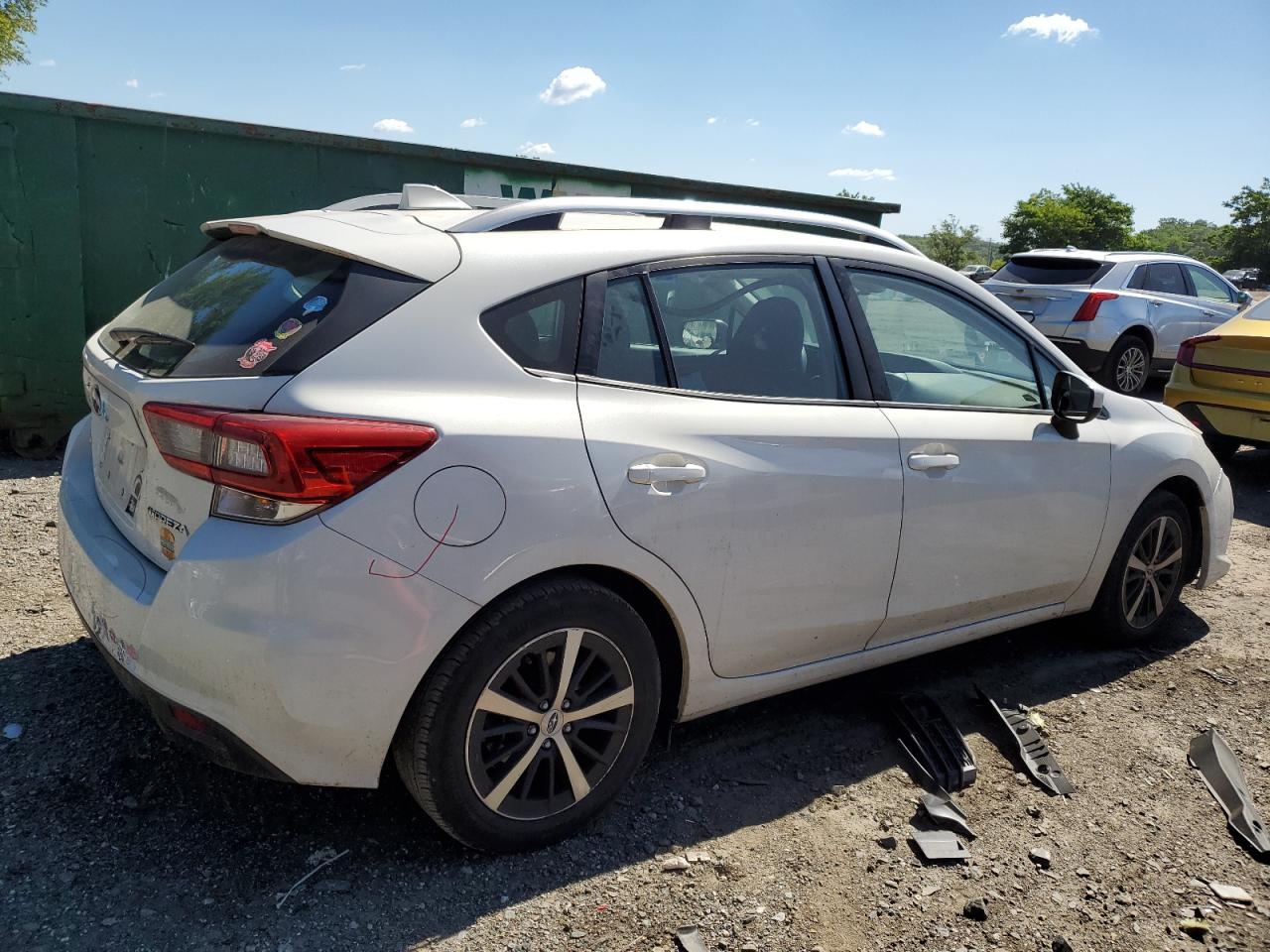 4S3GTAV60L3723553 2020 Subaru Impreza Premium