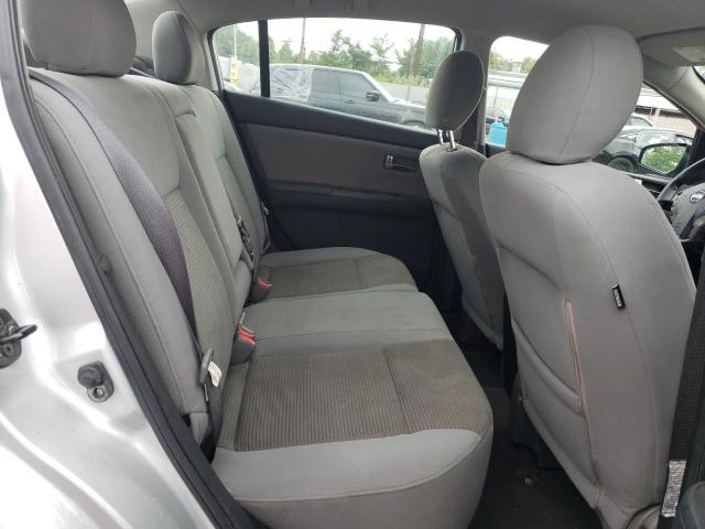 2012 Nissan Sentra 2.0 VIN: 3N1AB6AP0CL610598 Lot: 56734774