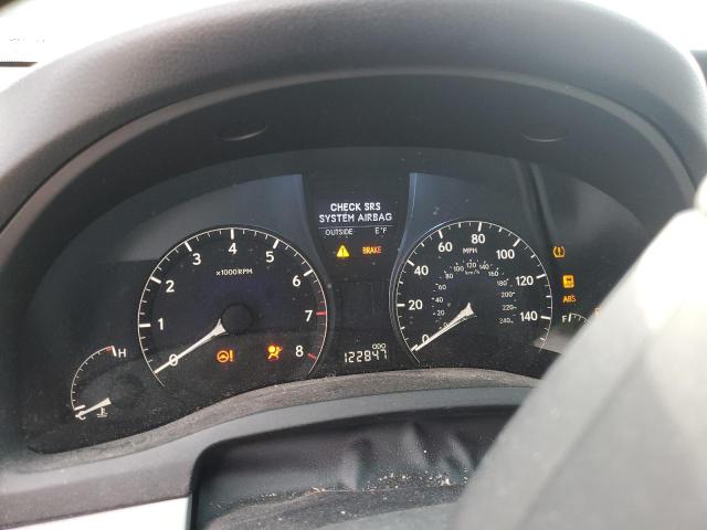 2010 Lexus Rx 350 VIN: 2T2ZK1BA4AC005167 Lot: 58274904