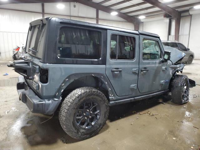 VIN 1C4RJXN63RW207132 2024 Jeep Wrangler, 4XE no.3