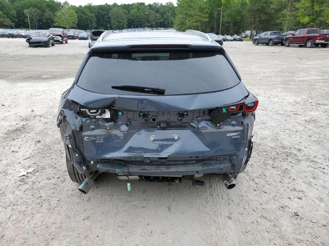 2023 Mazda Cx-50 Base VIN: 7MMVABXY3PN140342 Lot: 60699894