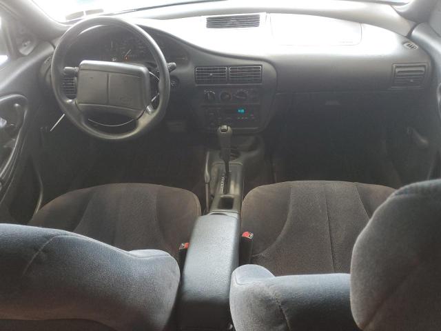 1995 Chevrolet Cavalier VIN: 1G1JC1243SM108912 Lot: 59323124