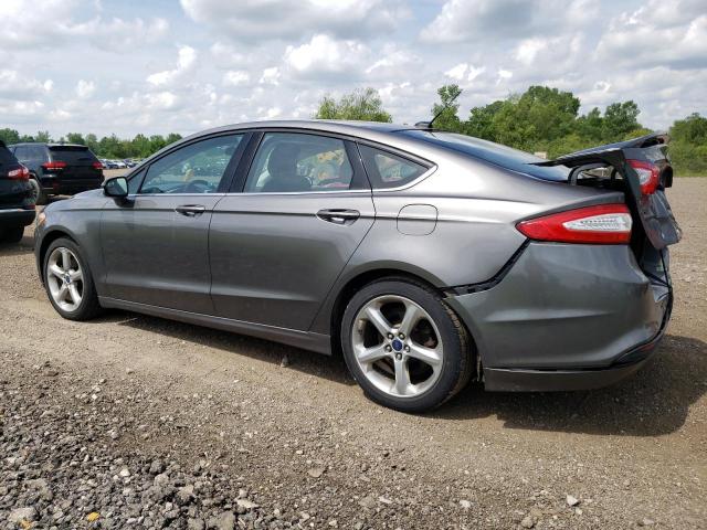 2014 Ford Fusion Se VIN: 1FA6P0HD4E5362068 Lot: 57771514