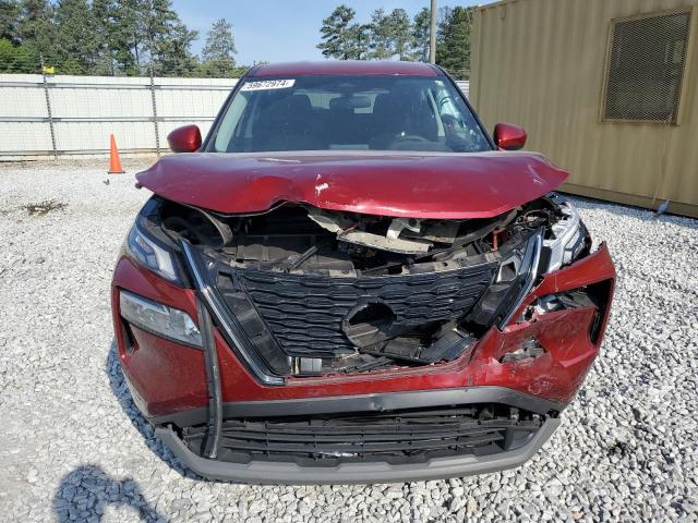 2023 NISSAN ROGUE SV - 5N1BT3BA9PC777871