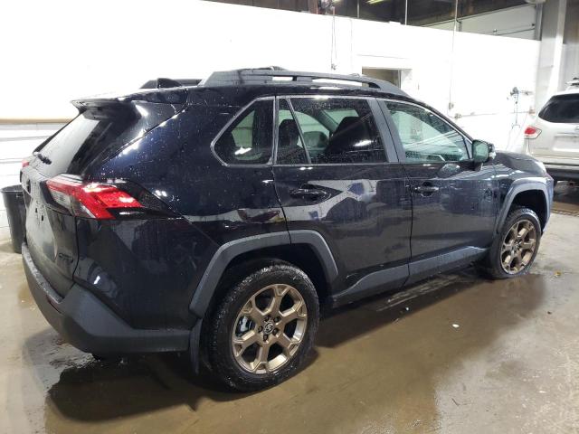 2024 TOYOTA RAV4 WOODL 2T3UWRFV3RW211533
