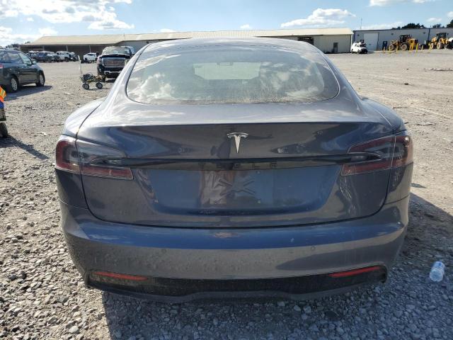 2021 Tesla Model S VIN: 5YJSA1E52MF453740 Lot: 58359124