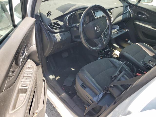 2019 Buick Encore Preferred VIN: KL4CJASB5KB715629 Lot: 58676544