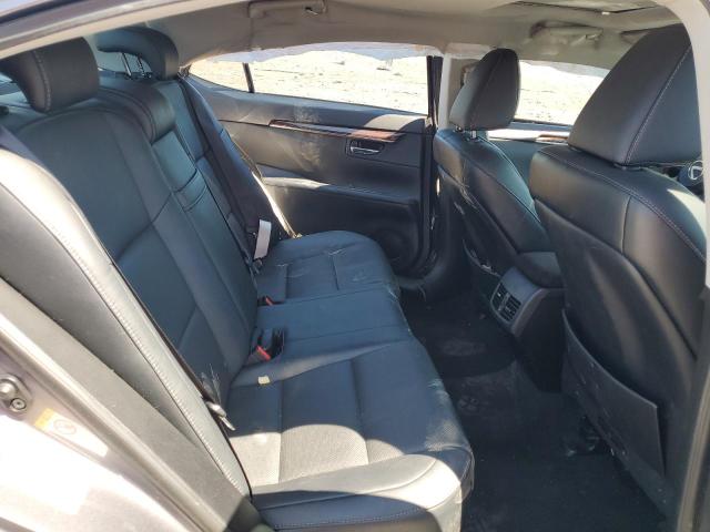 2016 Lexus Es 350 VIN: 58ABK1GG0GU029355 Lot: 58320284