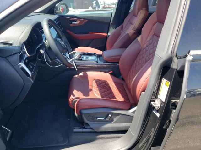 2023 AUDI SQ8 PRESTI WA1CWBF12PD027768