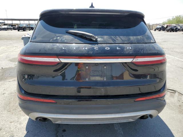 2020 Lincoln Corsair Reserve VIN: 5LMCJ2C98LUL14131 Lot: 58557654