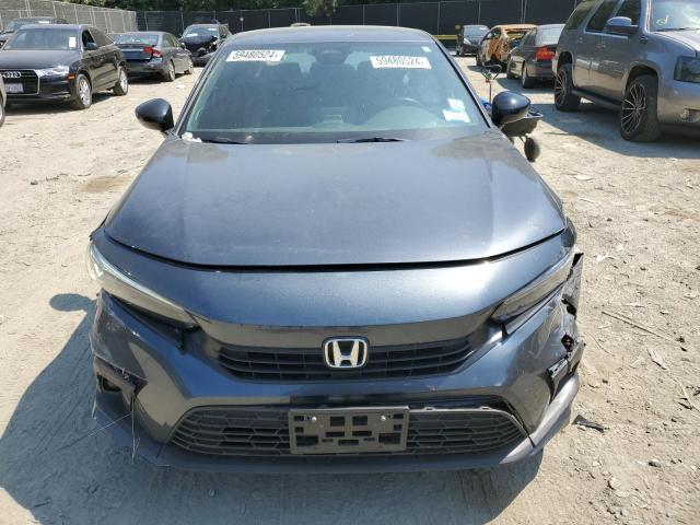 2024 HONDA CIVIC SPOR - 2HGFE2F5XRH509288