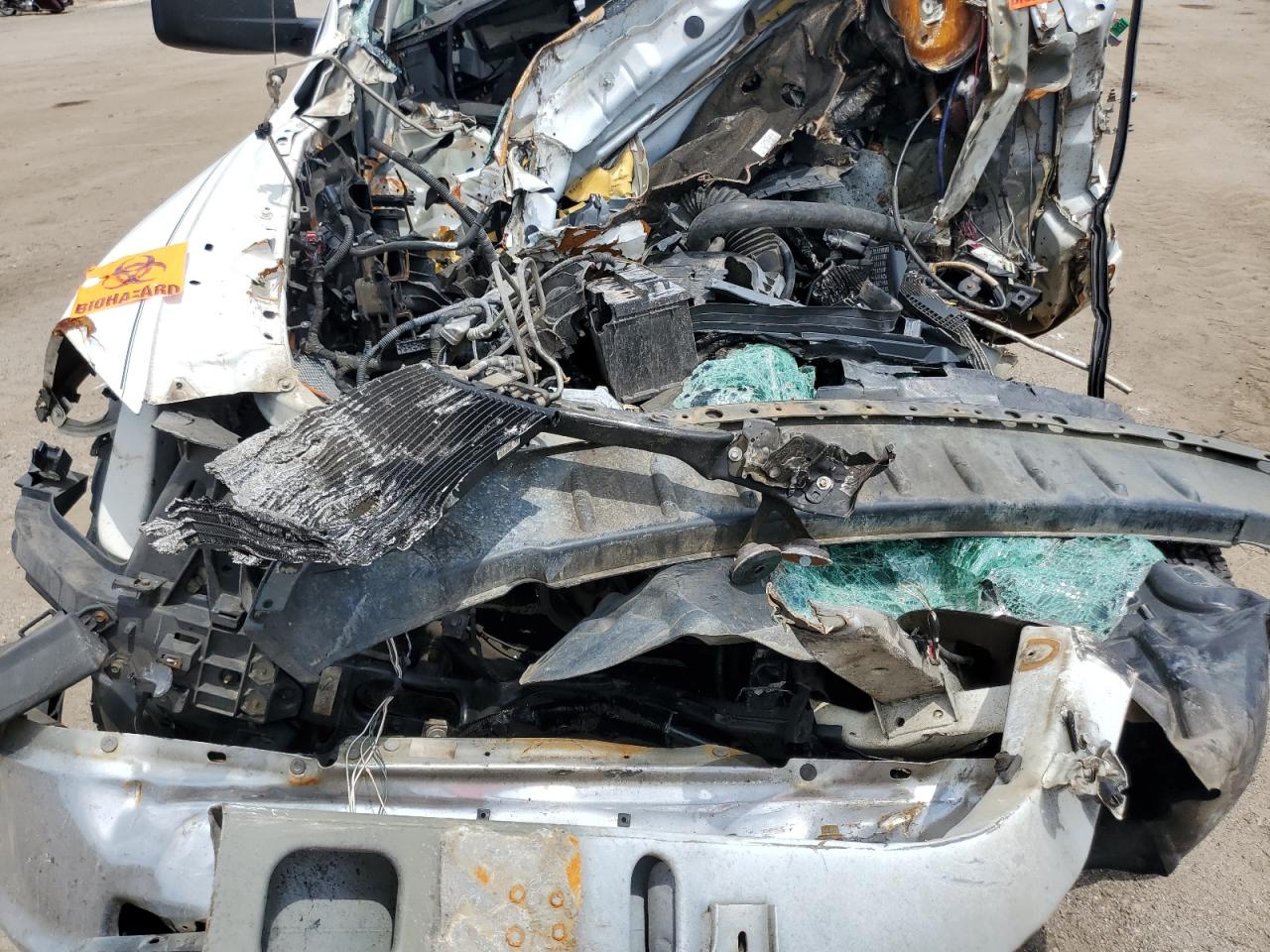 1D7RB1CT3AS238210 2010 Dodge Ram 1500