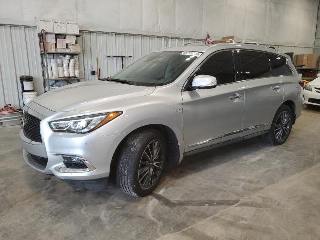 5N1DL0MM2HC510121 2017 Infiniti Qx60