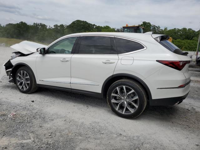 2024 ACURA MDX TECHNO - 5J8YE1H4XRL007164