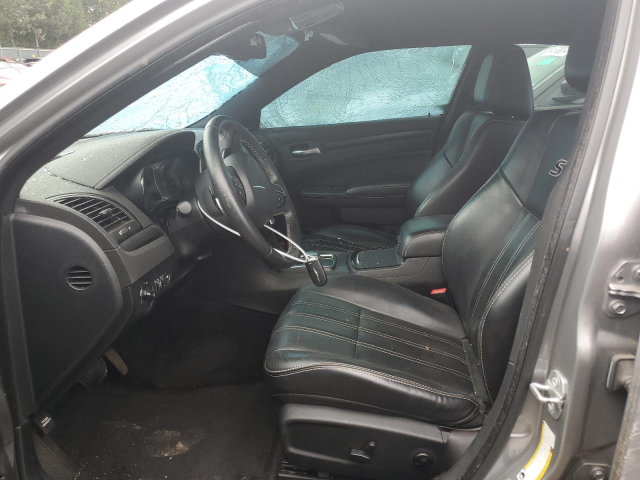 2C3CCAGG0FH927246 2015 Chrysler 300 S