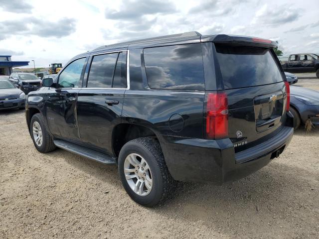 1GNSKAKC9JR378631 2018 CHEVROLET TAHOE - Image 2