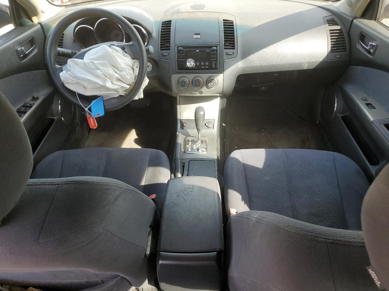 1N4AL11D75C329602 2005 Nissan Altima S