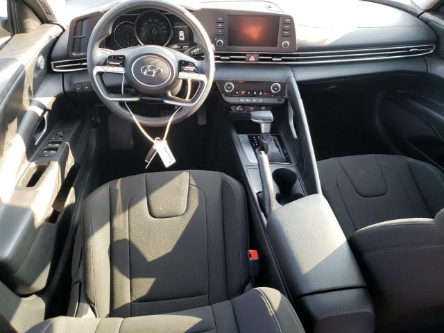 2023 HYUNDAI ELANTRA SE - KMHLM4AG1PU381778