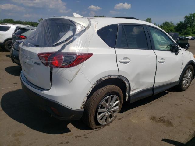 2016 Mazda Cx-5 Touring VIN: JM3KE4CY0G0701707 Lot: 58334594