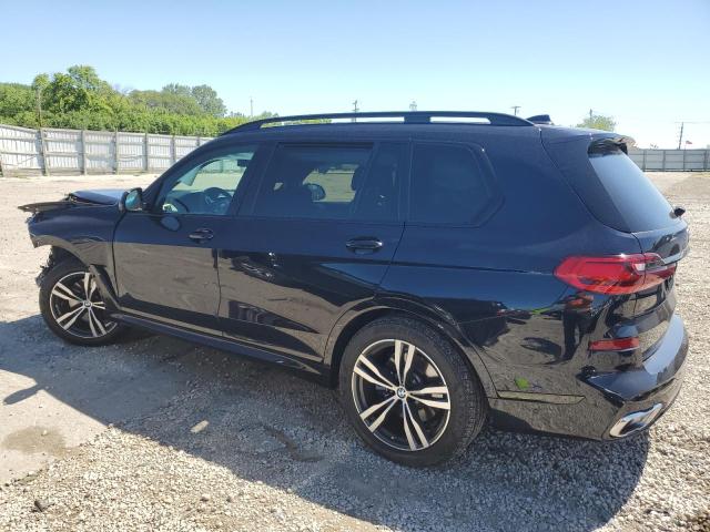 2019 BMW X7 XDRIVE4 - 5UXCW2C50KL081998