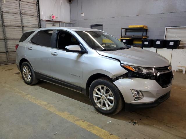 2021 CHEVROLET EQUINOX LT - 2GNAXUEV6M6107084