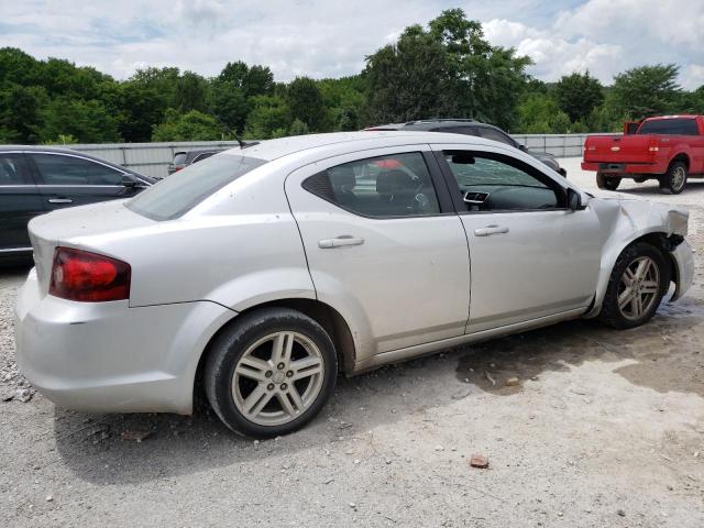 1B3BD1FB3BN526349 2011 Dodge Avenger Mainstreet