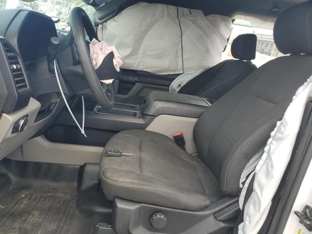 2019 Ford F150 Supercrew VIN: 1FTEW1EP1KKD49899 Lot: 60115894