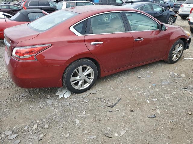 2014 Nissan Altima 2.5 VIN: 1N4AL3AP0EC142529 Lot: 57271184