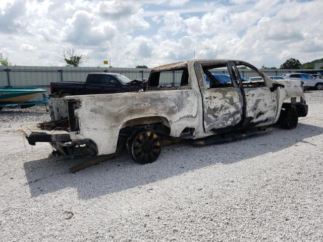 2024 CHEVROLET SILVERADO - 2GC4YME72R1122089