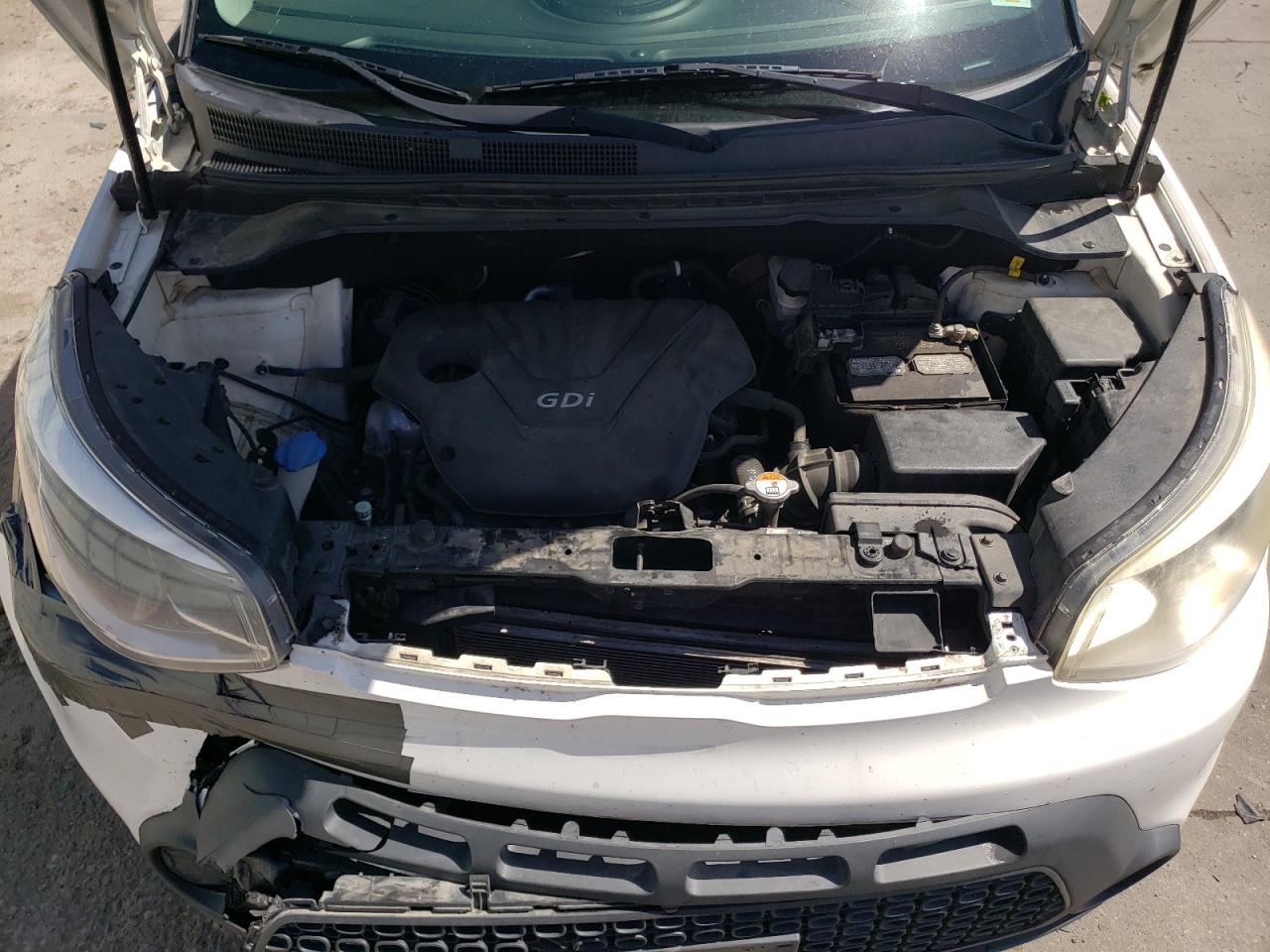 KNDJN2A22G7348465 2016 Kia Soul