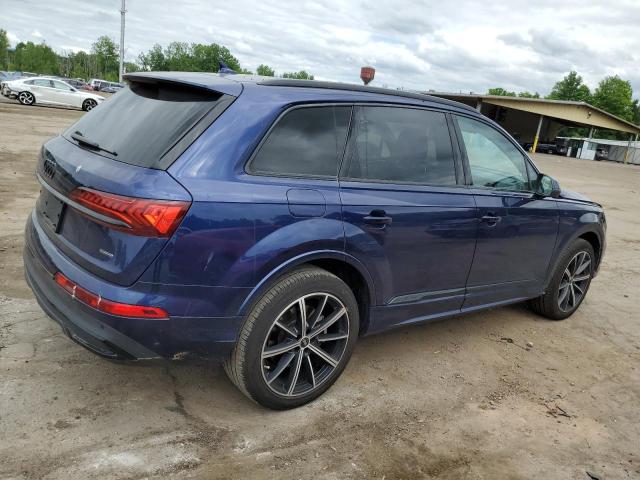 2022 Audi Q7 Premium Plus VIN: WA1LXBF79ND016961 Lot: 58257534