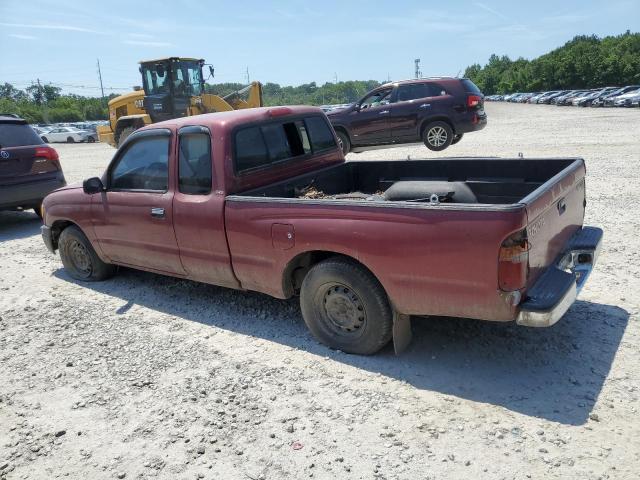 2000 Toyota Tacoma Xtracab VIN: 4TAVL52N2YZ602999 Lot: 59640234