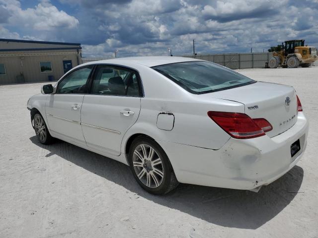 2007 Toyota Avalon Xl VIN: 4T1BK36B87U236147 Lot: 58235334