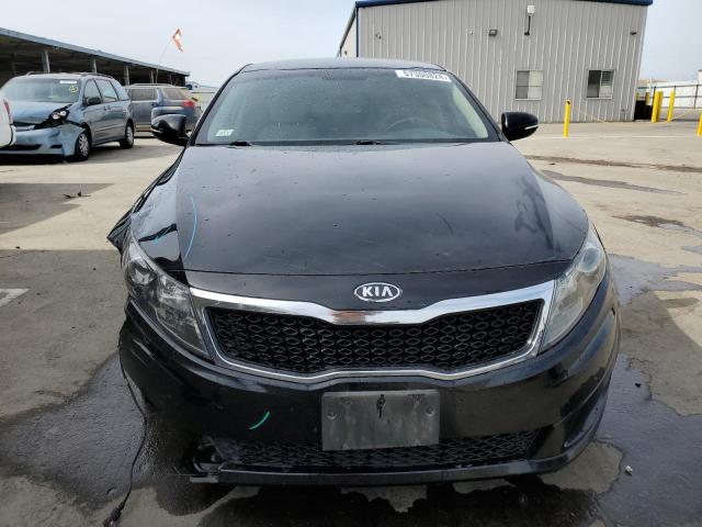 2012 Kia Optima Lx VIN: KNAGM4A7XC5291715 Lot: 57300824