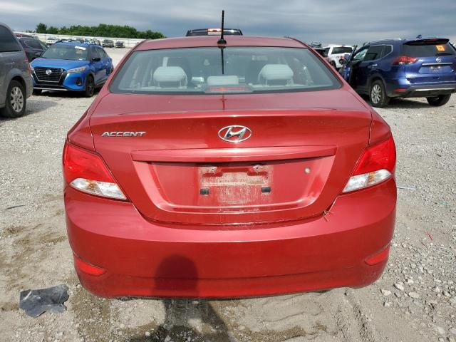2017 HYUNDAI ACCENT SE - KMHCT4AE5HU373993