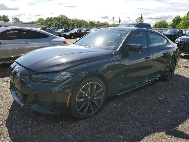2024 BMW I4 M50 - WBY33AW0XRFS29201