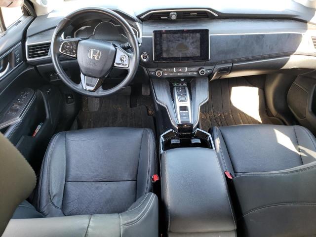 2018 Honda Clarity Touring VIN: JHMZC5F37JC011802 Lot: 59596484