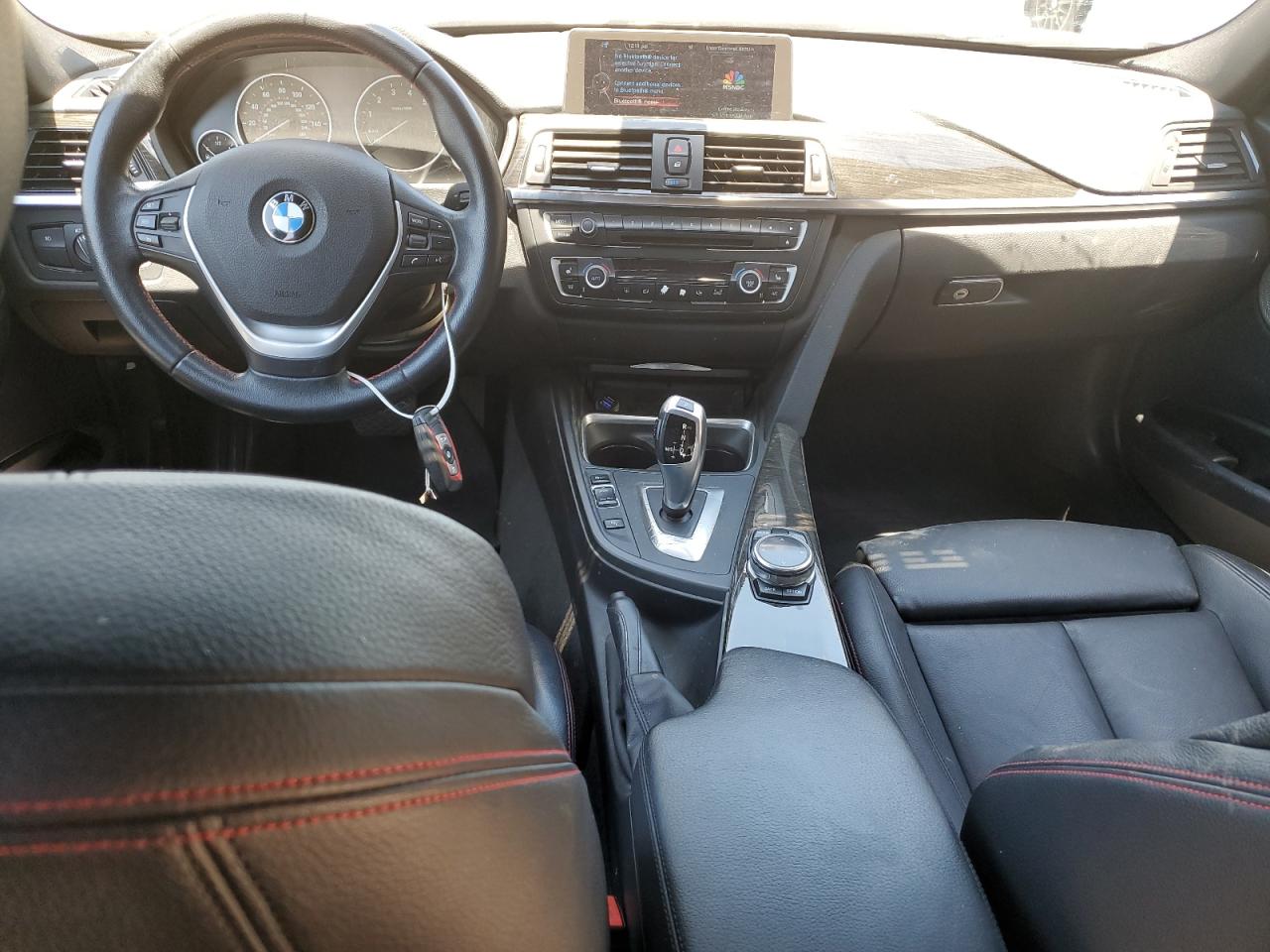 WBA3B3C56EJ979070 2014 BMW 328 Xi