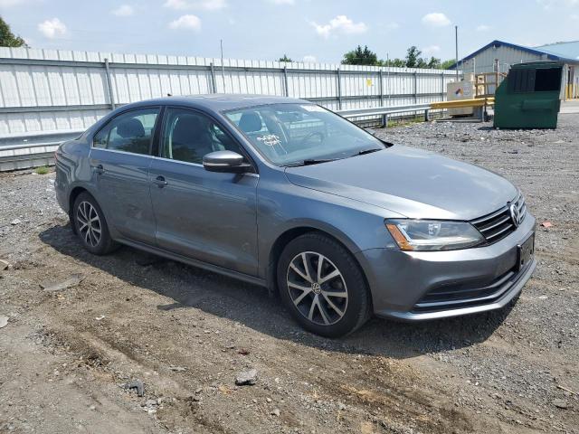 2017 Volkswagen Jetta Se VIN: 3VWDB7AJ1HM221317 Lot: 57408884