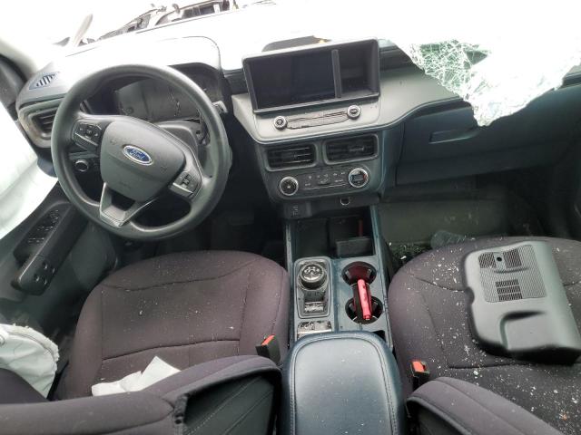2022 FORD MAVERICK X - 3FTTW8F96NRA15173