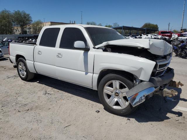 2006 Chevrolet Silverado C1500 VIN: 2GCEC13VX61253706 Lot: 58673874