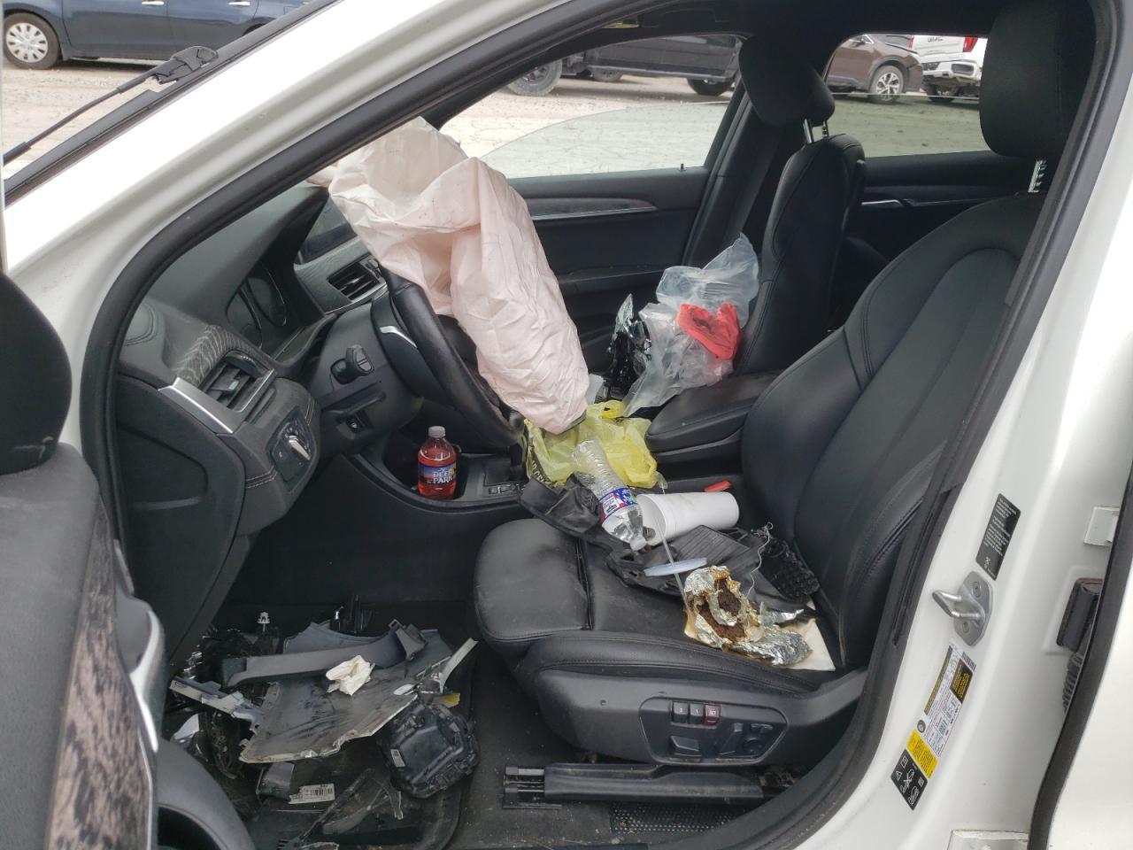 WBXYJ1C08L5N91108 2020 BMW X2 xDrive28I