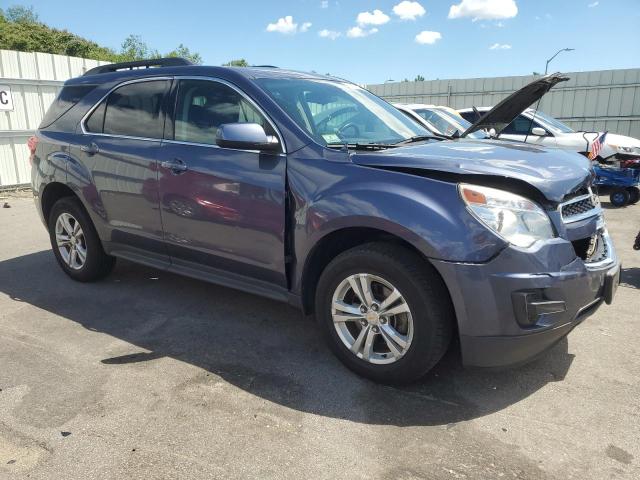 2013 Chevrolet Equinox Lt VIN: 2GNALDEK9D6205608 Lot: 57932434