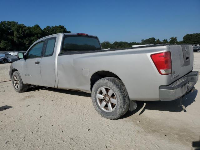 2008 Nissan Titan Xe VIN: 1N6AA06E18N307984 Lot: 57317134